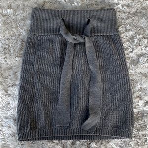 Club Monaco skirt